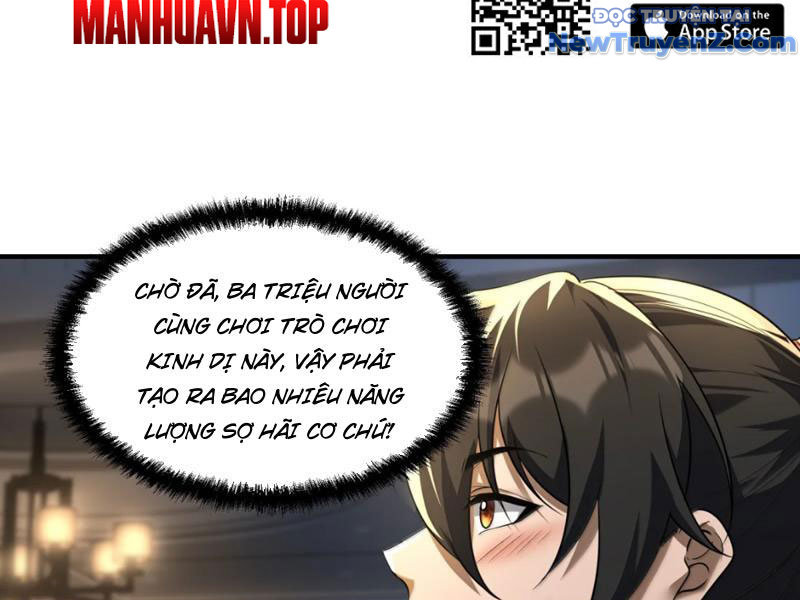 Phát Sóng Trực Tiếp, Ta Cầu Hôn Với Nữ Quỷ, Vậy Mà Nàng Lại Đồng Ý! Chapter 91 - Trang 2