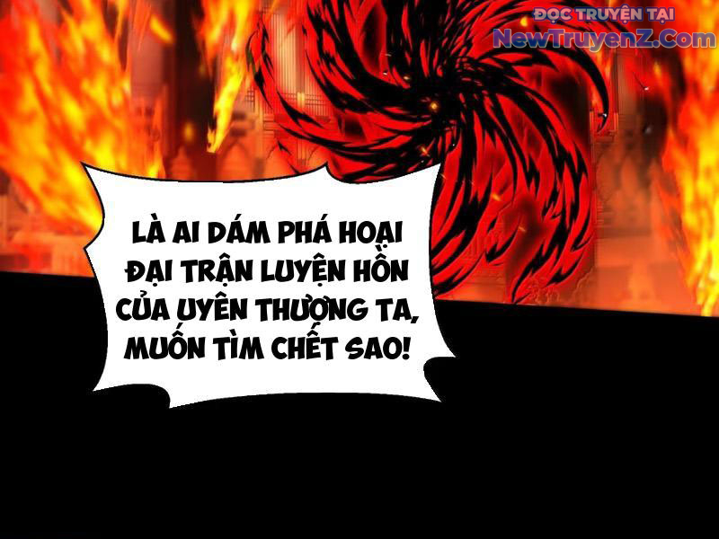 Phát Sóng Trực Tiếp, Ta Cầu Hôn Với Nữ Quỷ, Vậy Mà Nàng Lại Đồng Ý! Chapter 92 - Trang 2