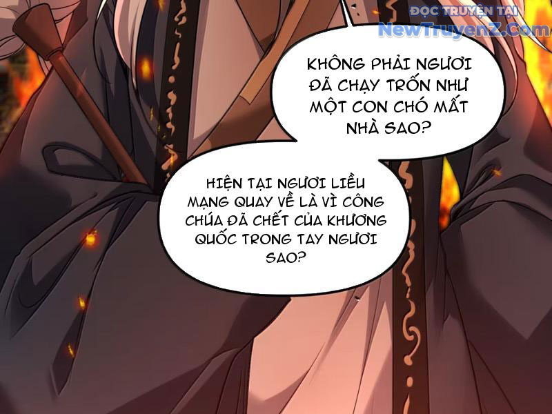 Phát Sóng Trực Tiếp, Ta Cầu Hôn Với Nữ Quỷ, Vậy Mà Nàng Lại Đồng Ý! Chapter 92 - Trang 2