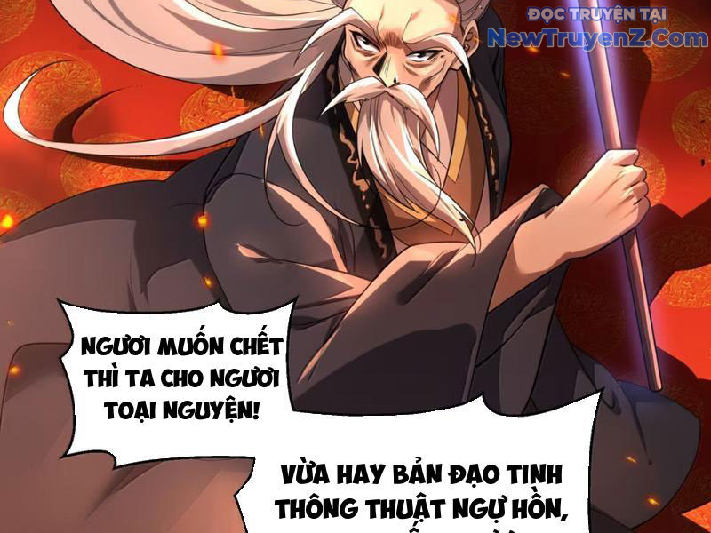 Phát Sóng Trực Tiếp, Ta Cầu Hôn Với Nữ Quỷ, Vậy Mà Nàng Lại Đồng Ý! Chapter 92 - Trang 2