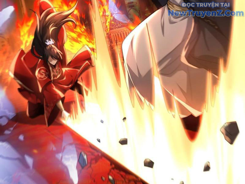 Phát Sóng Trực Tiếp, Ta Cầu Hôn Với Nữ Quỷ, Vậy Mà Nàng Lại Đồng Ý! Chapter 92 - Trang 2