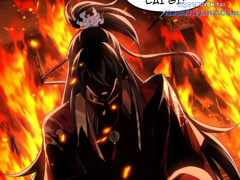 Phát Sóng Trực Tiếp, Ta Cầu Hôn Với Nữ Quỷ, Vậy Mà Nàng Lại Đồng Ý! Chapter 92 - Trang 2