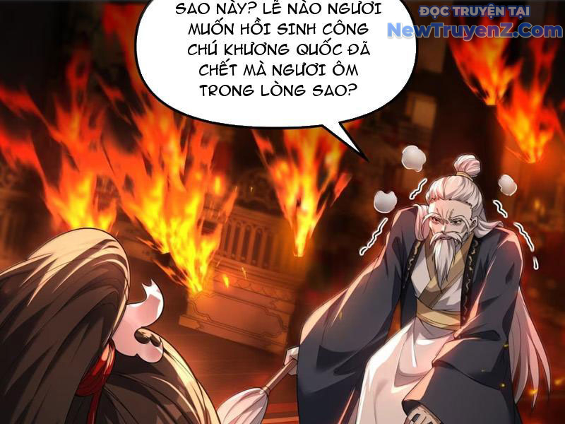 Phát Sóng Trực Tiếp, Ta Cầu Hôn Với Nữ Quỷ, Vậy Mà Nàng Lại Đồng Ý! Chapter 92 - Trang 2