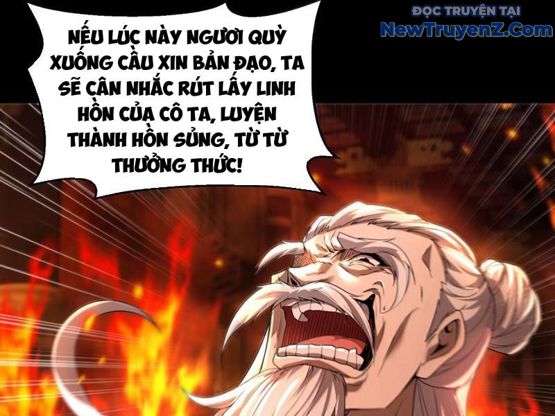 Phát Sóng Trực Tiếp, Ta Cầu Hôn Với Nữ Quỷ, Vậy Mà Nàng Lại Đồng Ý! Chapter 92 - Trang 2