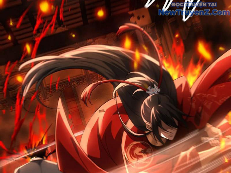 Phát Sóng Trực Tiếp, Ta Cầu Hôn Với Nữ Quỷ, Vậy Mà Nàng Lại Đồng Ý! Chapter 92 - Trang 2