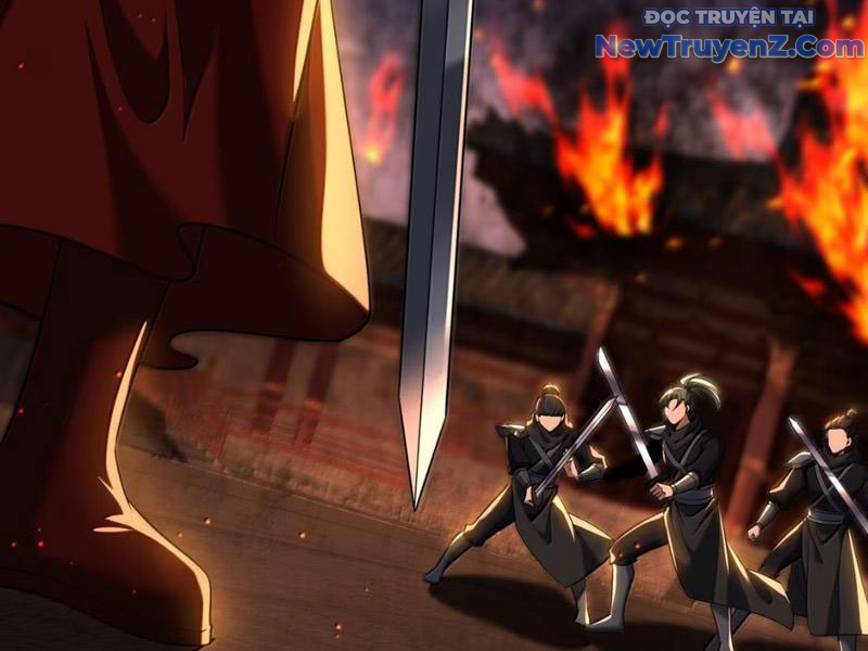 Phát Sóng Trực Tiếp, Ta Cầu Hôn Với Nữ Quỷ, Vậy Mà Nàng Lại Đồng Ý! Chapter 92 - Trang 2