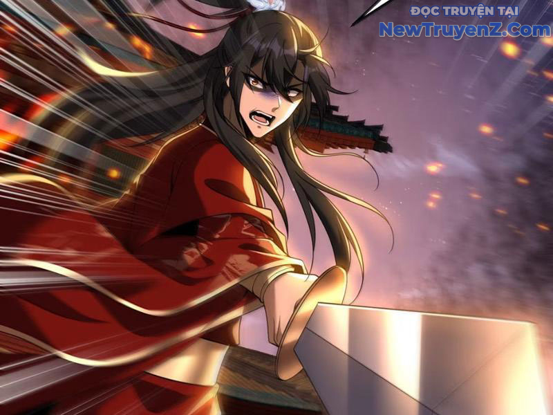 Phát Sóng Trực Tiếp, Ta Cầu Hôn Với Nữ Quỷ, Vậy Mà Nàng Lại Đồng Ý! Chapter 92 - Trang 2