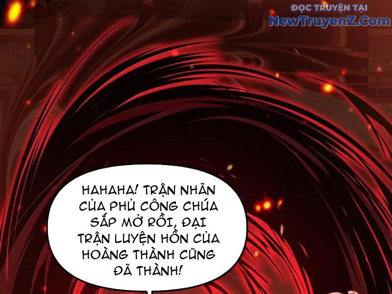 Phát Sóng Trực Tiếp, Ta Cầu Hôn Với Nữ Quỷ, Vậy Mà Nàng Lại Đồng Ý! Chapter 92 - Trang 2