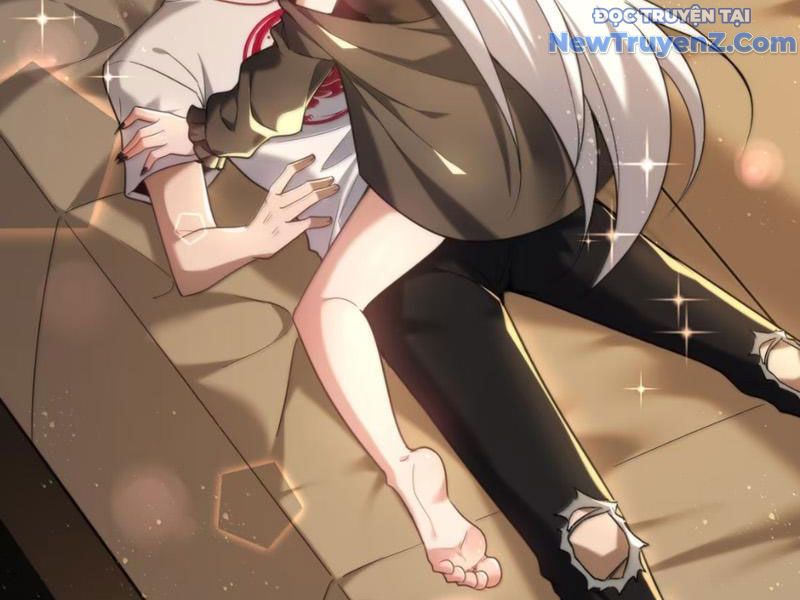 Phát Sóng Trực Tiếp, Ta Cầu Hôn Với Nữ Quỷ, Vậy Mà Nàng Lại Đồng Ý! Chapter 92 - Trang 2