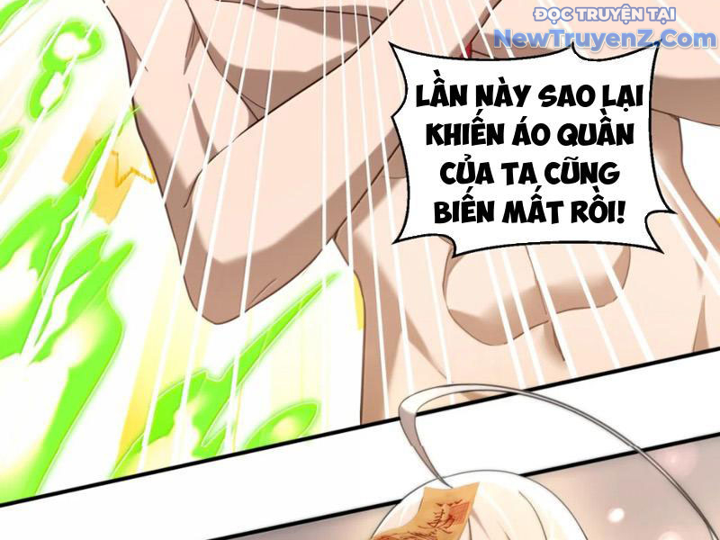 Phát Sóng Trực Tiếp, Ta Cầu Hôn Với Nữ Quỷ, Vậy Mà Nàng Lại Đồng Ý! Chapter 92 - Trang 2