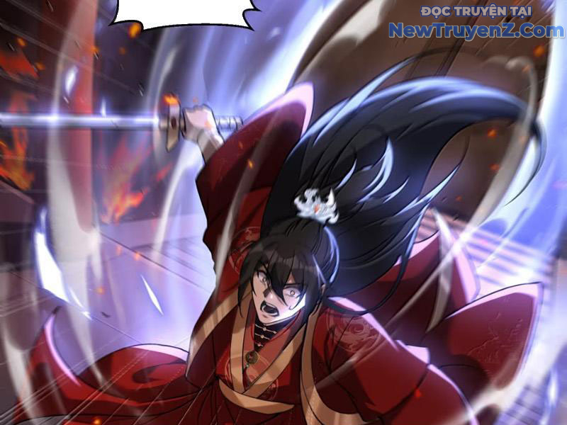 Phát Sóng Trực Tiếp, Ta Cầu Hôn Với Nữ Quỷ, Vậy Mà Nàng Lại Đồng Ý! Chapter 92 - Trang 2