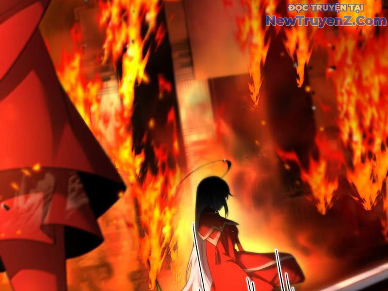 Phát Sóng Trực Tiếp, Ta Cầu Hôn Với Nữ Quỷ, Vậy Mà Nàng Lại Đồng Ý! Chapter 92 - Trang 2