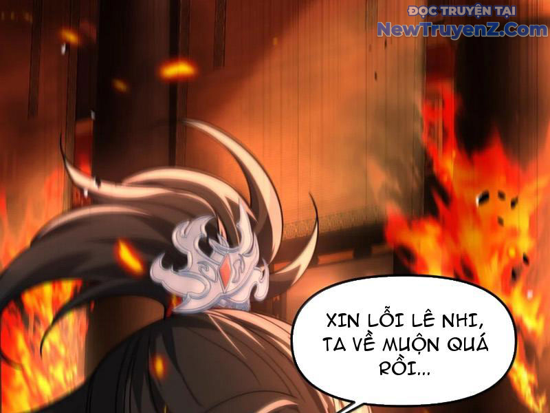 Phát Sóng Trực Tiếp, Ta Cầu Hôn Với Nữ Quỷ, Vậy Mà Nàng Lại Đồng Ý! Chapter 92 - Trang 2