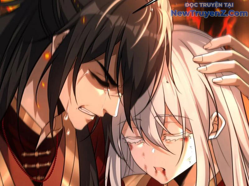 Phát Sóng Trực Tiếp, Ta Cầu Hôn Với Nữ Quỷ, Vậy Mà Nàng Lại Đồng Ý! Chapter 92 - Trang 2