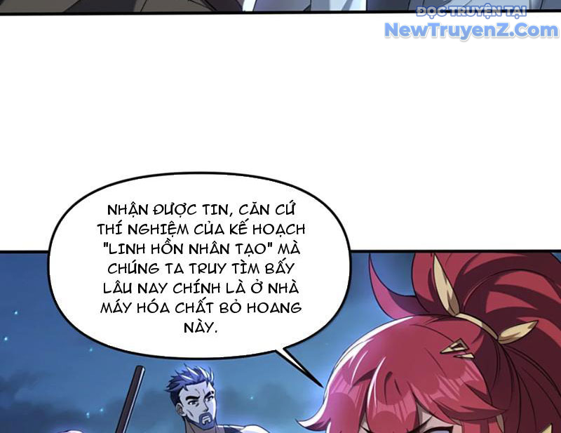 Phát Sóng Trực Tiếp, Ta Cầu Hôn Với Nữ Quỷ, Vậy Mà Nàng Lại Đồng Ý! Chapter 93 - Trang 2