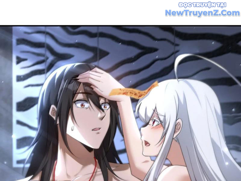 Phát Sóng Trực Tiếp, Ta Cầu Hôn Với Nữ Quỷ, Vậy Mà Nàng Lại Đồng Ý! Chapter 93 - Trang 2