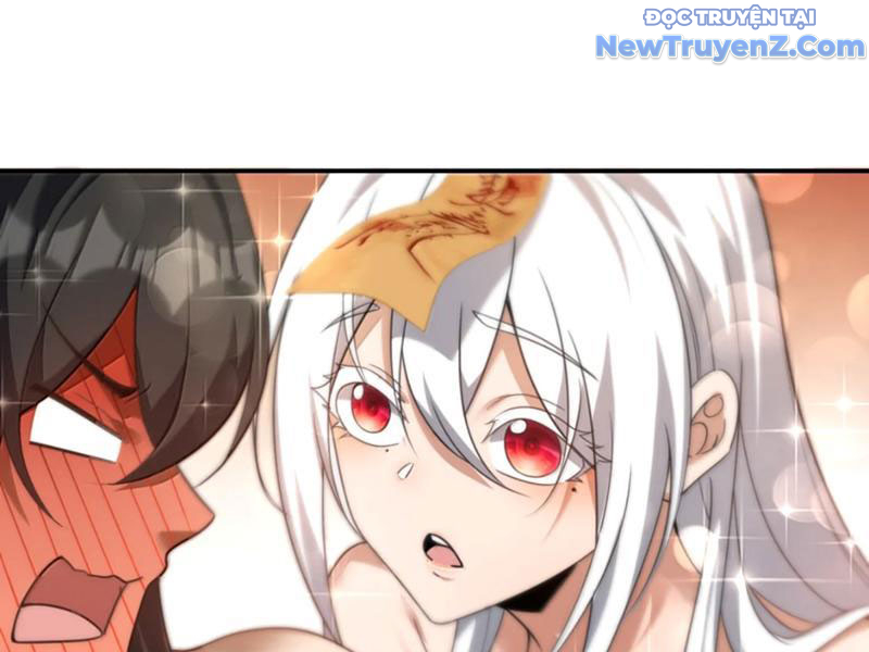 Phát Sóng Trực Tiếp, Ta Cầu Hôn Với Nữ Quỷ, Vậy Mà Nàng Lại Đồng Ý! Chapter 93 - Trang 2