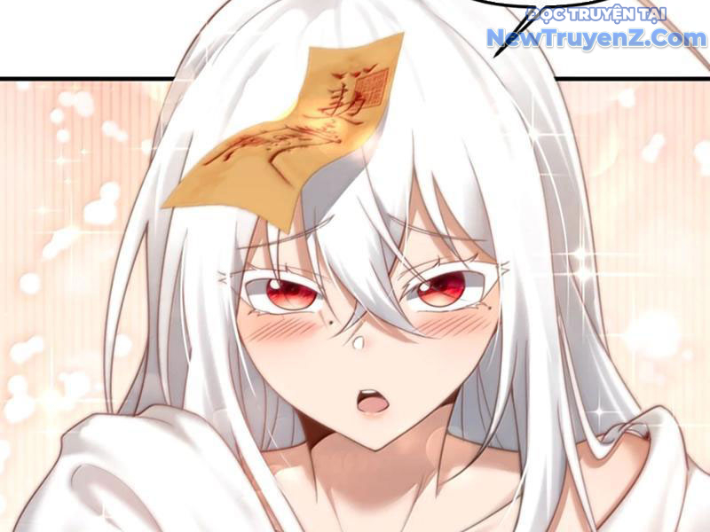 Phát Sóng Trực Tiếp, Ta Cầu Hôn Với Nữ Quỷ, Vậy Mà Nàng Lại Đồng Ý! Chapter 93 - Trang 2