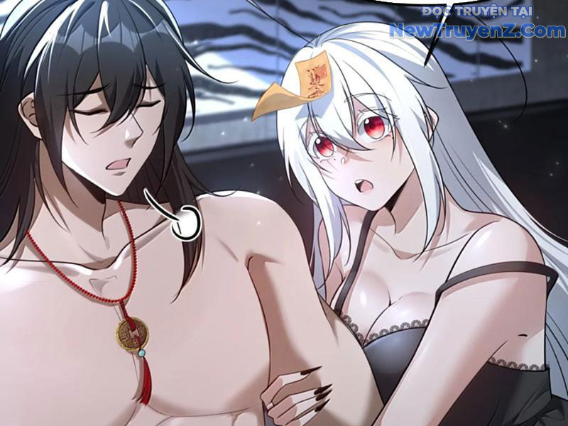 Phát Sóng Trực Tiếp, Ta Cầu Hôn Với Nữ Quỷ, Vậy Mà Nàng Lại Đồng Ý! Chapter 93 - Trang 2