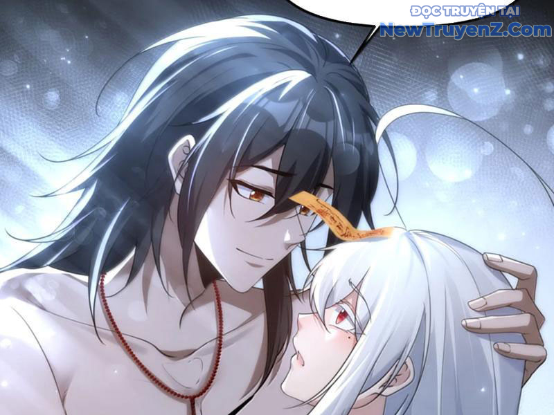 Phát Sóng Trực Tiếp, Ta Cầu Hôn Với Nữ Quỷ, Vậy Mà Nàng Lại Đồng Ý! Chapter 93 - Trang 2