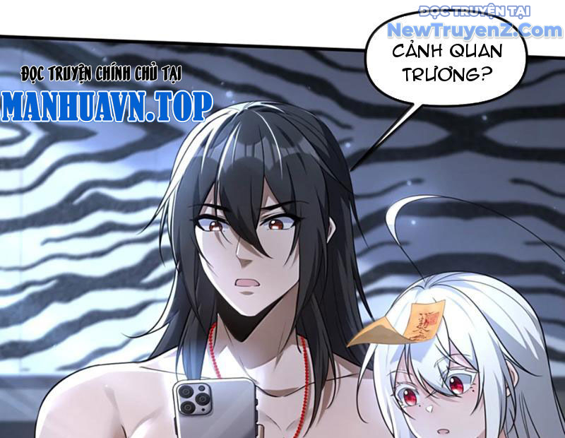 Phát Sóng Trực Tiếp, Ta Cầu Hôn Với Nữ Quỷ, Vậy Mà Nàng Lại Đồng Ý! Chapter 93 - Trang 2