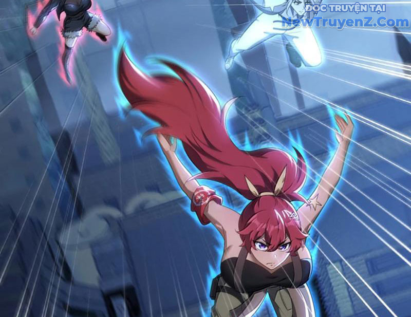 Phát Sóng Trực Tiếp, Ta Cầu Hôn Với Nữ Quỷ, Vậy Mà Nàng Lại Đồng Ý! Chapter 93 - Trang 2