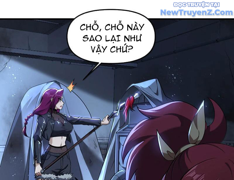 Phát Sóng Trực Tiếp, Ta Cầu Hôn Với Nữ Quỷ, Vậy Mà Nàng Lại Đồng Ý! Chapter 93 - Trang 2