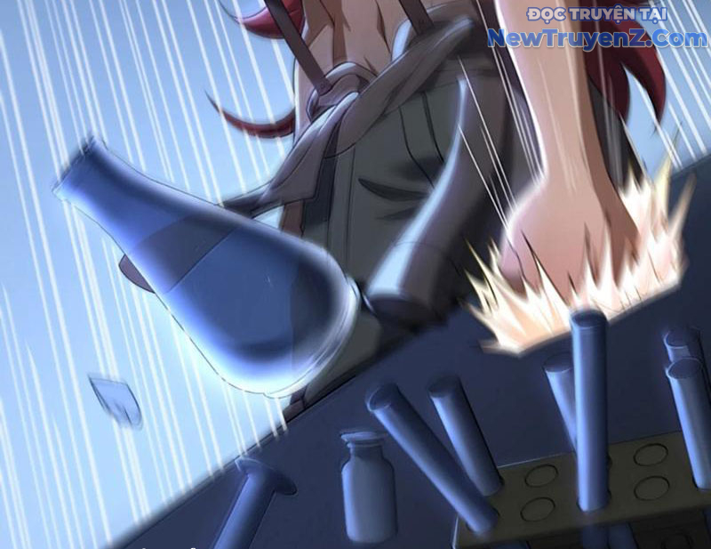 Phát Sóng Trực Tiếp, Ta Cầu Hôn Với Nữ Quỷ, Vậy Mà Nàng Lại Đồng Ý! Chapter 93 - Trang 2