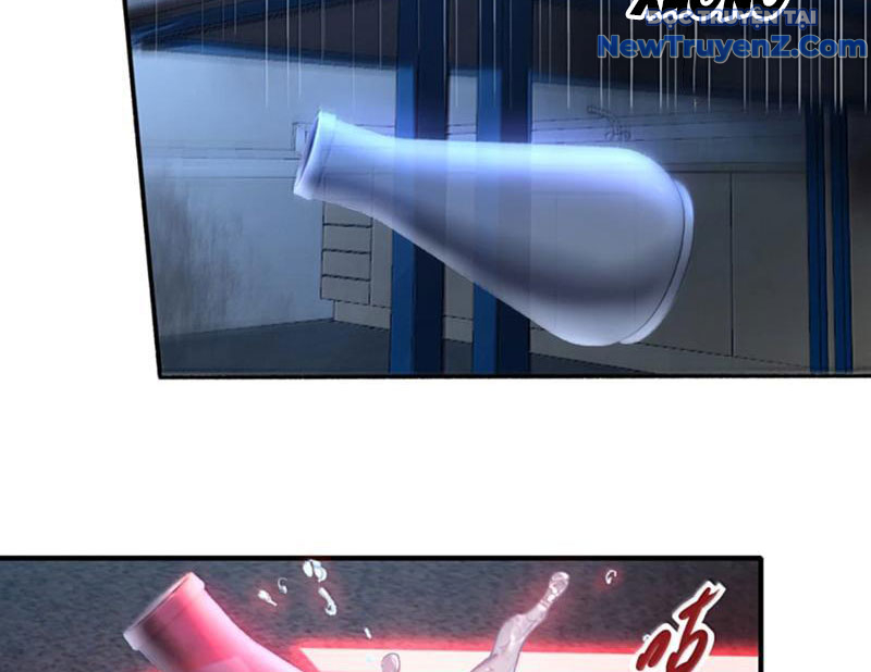 Phát Sóng Trực Tiếp, Ta Cầu Hôn Với Nữ Quỷ, Vậy Mà Nàng Lại Đồng Ý! Chapter 93 - Trang 2