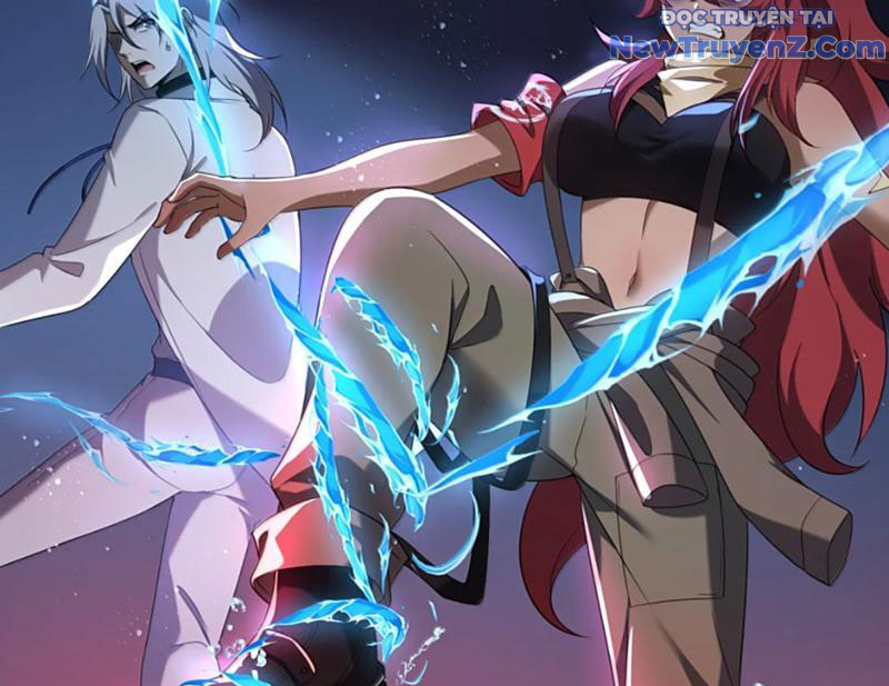 Phát Sóng Trực Tiếp, Ta Cầu Hôn Với Nữ Quỷ, Vậy Mà Nàng Lại Đồng Ý! Chapter 93 - Trang 2