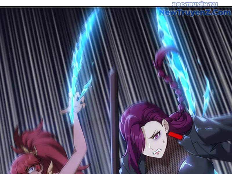 Phát Sóng Trực Tiếp, Ta Cầu Hôn Với Nữ Quỷ, Vậy Mà Nàng Lại Đồng Ý! Chapter 93 - Trang 2