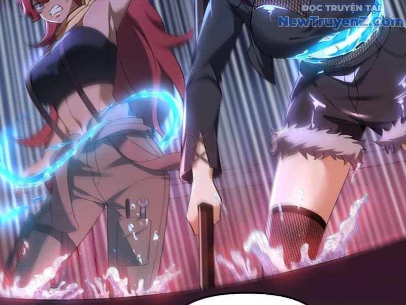 Phát Sóng Trực Tiếp, Ta Cầu Hôn Với Nữ Quỷ, Vậy Mà Nàng Lại Đồng Ý! Chapter 93 - Trang 2