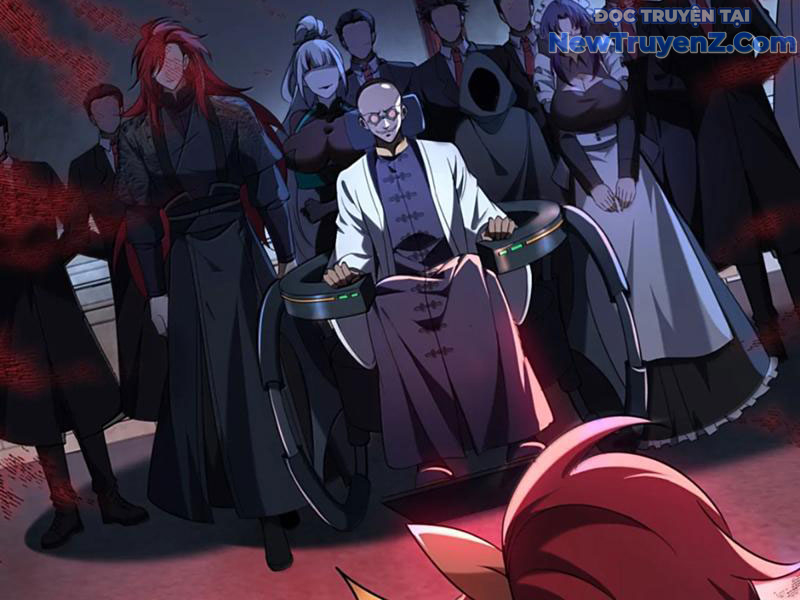 Phát Sóng Trực Tiếp, Ta Cầu Hôn Với Nữ Quỷ, Vậy Mà Nàng Lại Đồng Ý! Chapter 93 - Trang 2