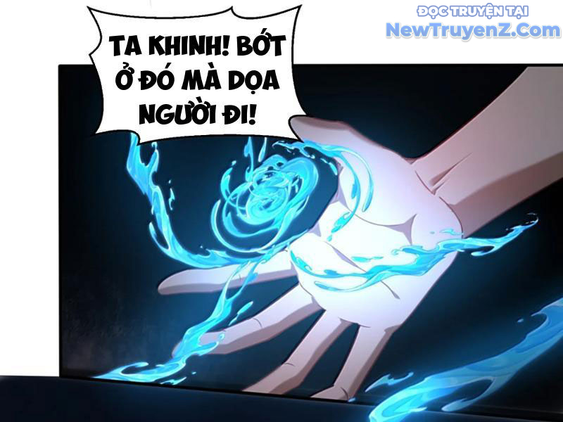 Phát Sóng Trực Tiếp, Ta Cầu Hôn Với Nữ Quỷ, Vậy Mà Nàng Lại Đồng Ý! Chapter 93 - Trang 2