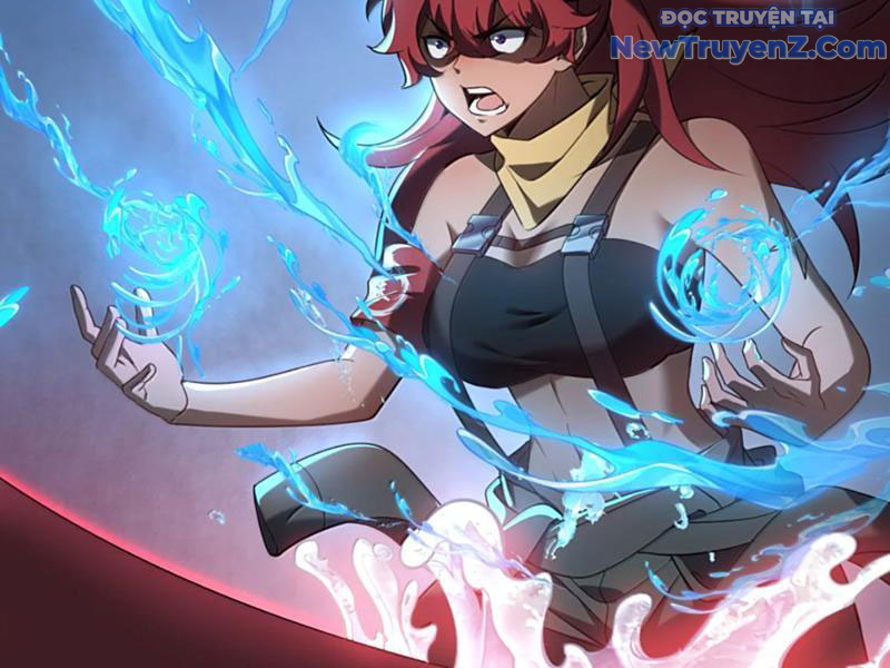 Phát Sóng Trực Tiếp, Ta Cầu Hôn Với Nữ Quỷ, Vậy Mà Nàng Lại Đồng Ý! Chapter 93 - Trang 2