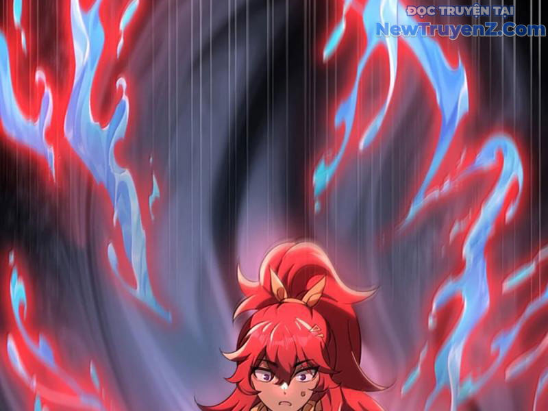 Phát Sóng Trực Tiếp, Ta Cầu Hôn Với Nữ Quỷ, Vậy Mà Nàng Lại Đồng Ý! Chapter 93 - Trang 2