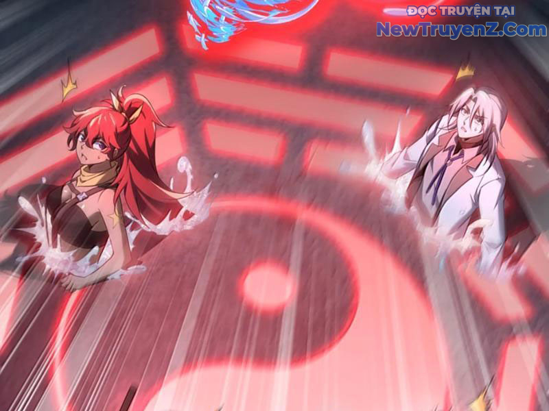 Phát Sóng Trực Tiếp, Ta Cầu Hôn Với Nữ Quỷ, Vậy Mà Nàng Lại Đồng Ý! Chapter 93 - Trang 2