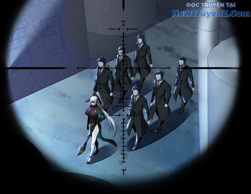 Phát Sóng Trực Tiếp, Ta Cầu Hôn Với Nữ Quỷ, Vậy Mà Nàng Lại Đồng Ý! Chapter 93 - Trang 2