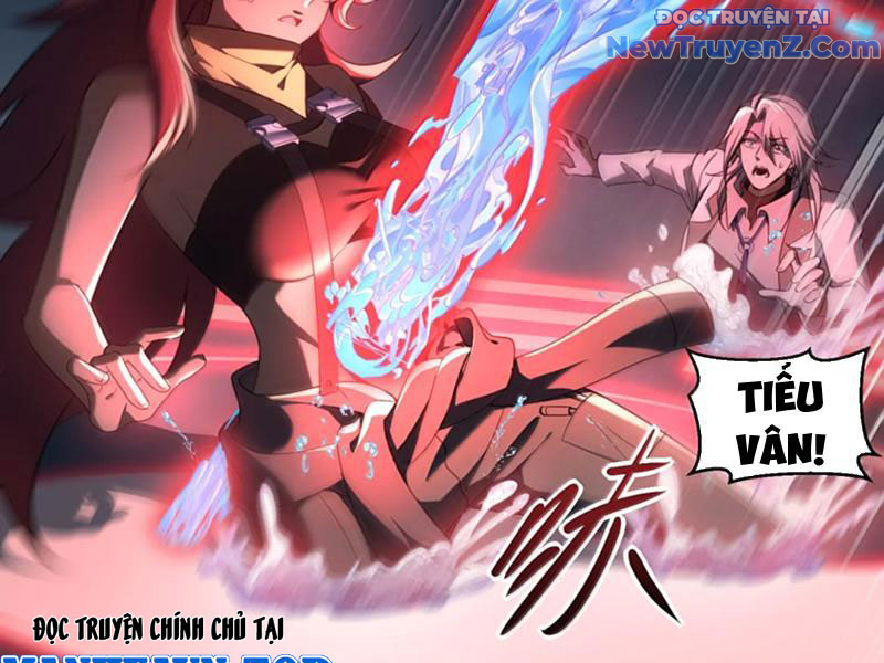 Phát Sóng Trực Tiếp, Ta Cầu Hôn Với Nữ Quỷ, Vậy Mà Nàng Lại Đồng Ý! Chapter 93 - Trang 2