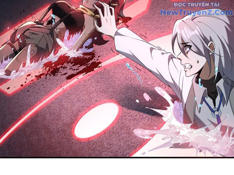 Phát Sóng Trực Tiếp, Ta Cầu Hôn Với Nữ Quỷ, Vậy Mà Nàng Lại Đồng Ý! Chapter 93 - Trang 2