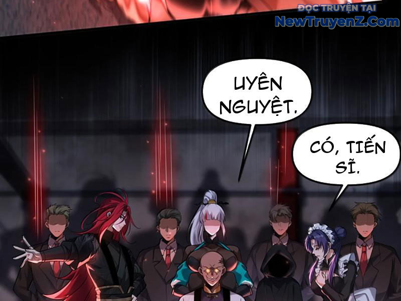 Phát Sóng Trực Tiếp, Ta Cầu Hôn Với Nữ Quỷ, Vậy Mà Nàng Lại Đồng Ý! Chapter 93 - Trang 2