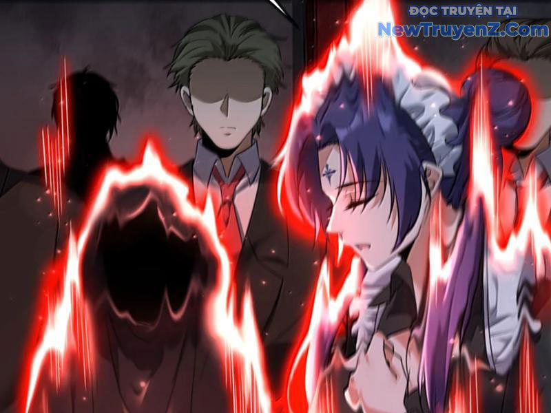 Phát Sóng Trực Tiếp, Ta Cầu Hôn Với Nữ Quỷ, Vậy Mà Nàng Lại Đồng Ý! Chapter 93 - Trang 2