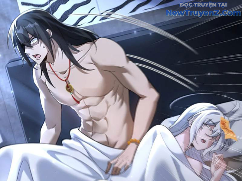 Phát Sóng Trực Tiếp, Ta Cầu Hôn Với Nữ Quỷ, Vậy Mà Nàng Lại Đồng Ý! Chapter 93 - Trang 2