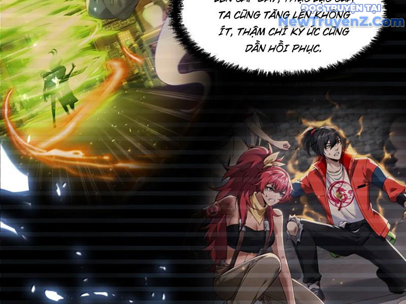 Phát Sóng Trực Tiếp, Ta Cầu Hôn Với Nữ Quỷ, Vậy Mà Nàng Lại Đồng Ý! Chapter 93 - Trang 2