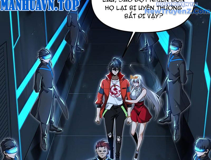 Phát Sóng Trực Tiếp, Ta Cầu Hôn Với Nữ Quỷ, Vậy Mà Nàng Lại Đồng Ý! Chapter 94 - Trang 2