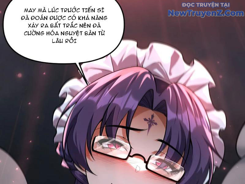 Phát Sóng Trực Tiếp, Ta Cầu Hôn Với Nữ Quỷ, Vậy Mà Nàng Lại Đồng Ý! Chapter 94 - Trang 2