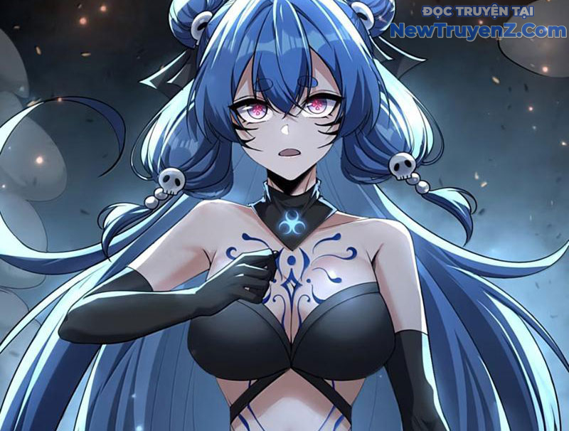 Phát Sóng Trực Tiếp, Ta Cầu Hôn Với Nữ Quỷ, Vậy Mà Nàng Lại Đồng Ý! Chapter 94 - Trang 2