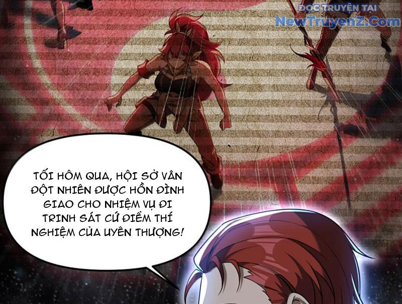 Phát Sóng Trực Tiếp, Ta Cầu Hôn Với Nữ Quỷ, Vậy Mà Nàng Lại Đồng Ý! Chapter 94 - Trang 2