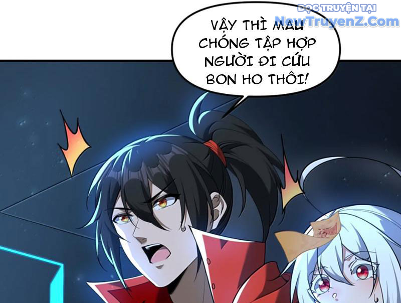 Phát Sóng Trực Tiếp, Ta Cầu Hôn Với Nữ Quỷ, Vậy Mà Nàng Lại Đồng Ý! Chapter 94 - Trang 2