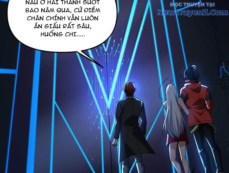 Phát Sóng Trực Tiếp, Ta Cầu Hôn Với Nữ Quỷ, Vậy Mà Nàng Lại Đồng Ý! Chapter 94 - Trang 2